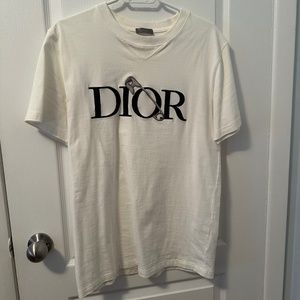 NEW - Dior Men PIN shirt